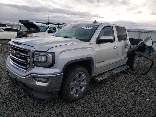 VIN 3GTU2NEC7GG244276 2016 GMC Sierra, K1500 Slt no.1