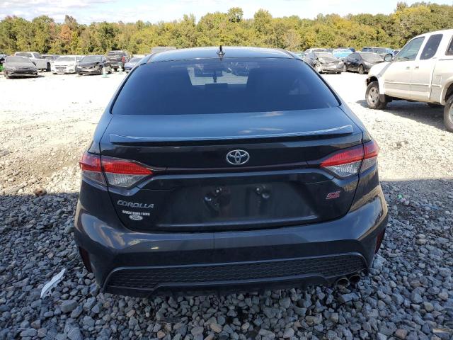 2020 TOYOTA COROLLA SE - JTDS4RCE3LJ001621