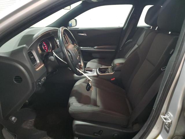 2022 DODGE CHARGER SX - 2C3CDXBG3NH200964