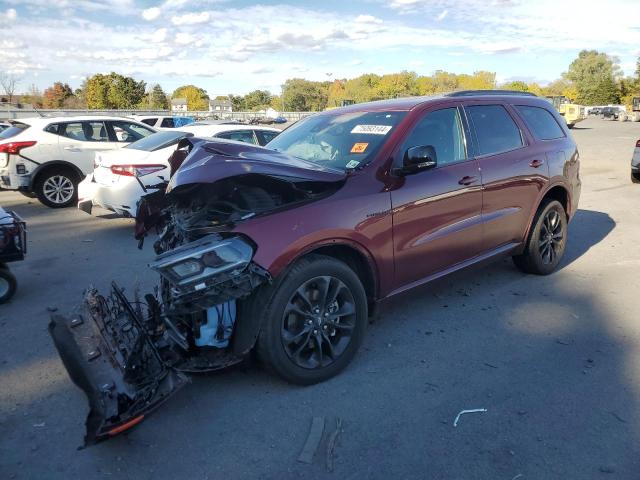2023 DODGE DURANGO R/ - 1C4SDJCT2PC552276