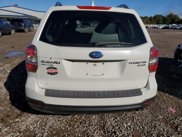 VIN JF2SJADC1GH561224 2016 Subaru Forester, 2.5I Pr... no.6