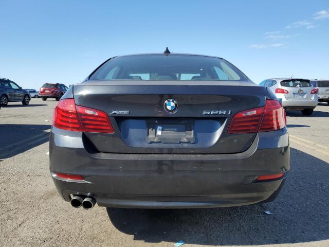 VIN WBA5A7C56GG149515 2016 BMW 5 Series, 528 XI no.6