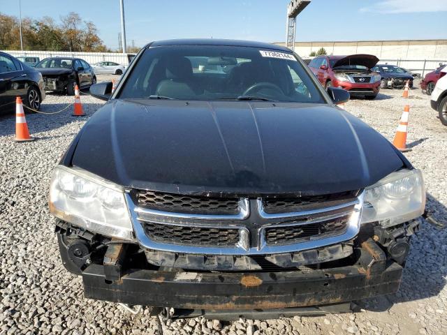 VIN 1C3CDZAB2EN119074 2014 Dodge Avenger, SE no.5