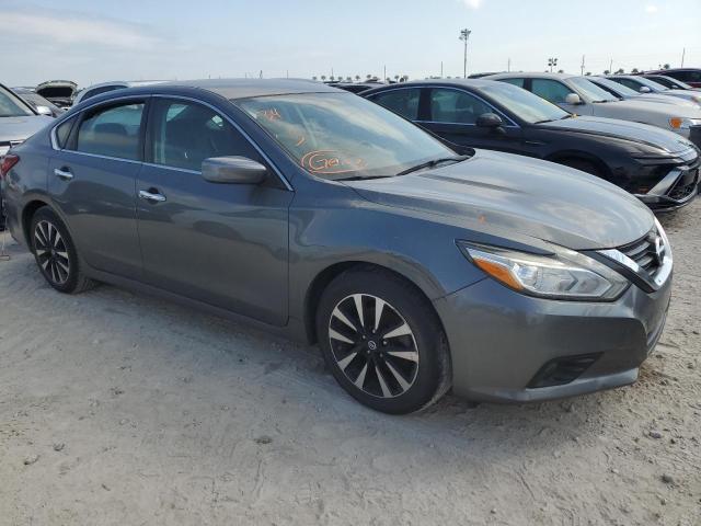 2018 NISSAN ALTIMA 2.5 - 1N4AL3AP7JC183928