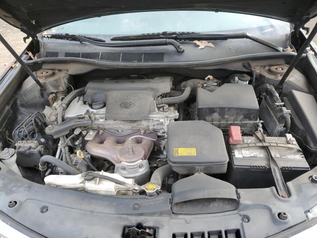 VIN 4T4BF1FK7DR308238 2013 Toyota Camry, L no.11