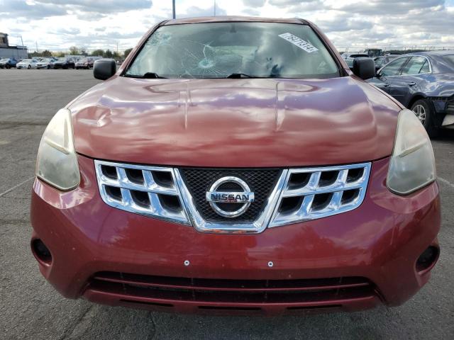 VIN JN8AS5MVXDW621674 2013 Nissan Rogue, S no.5