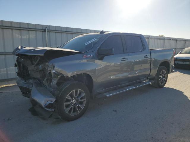Vin: 3gcuyeed5mg369599, lot: 76116644, chevrolet all models k1500 rst 2021 img_1