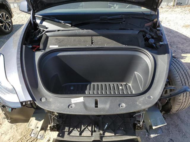 2023 TESLA MODEL Y - 7SAYGDEE2PF799840