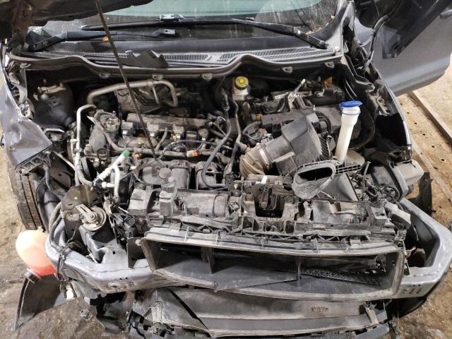 2019 FORD ECOSPORT S - MAJ6S3GL3KC265959