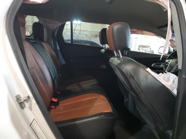 2016 GMC TERRAIN SL - 2GKFLUE32G6185007