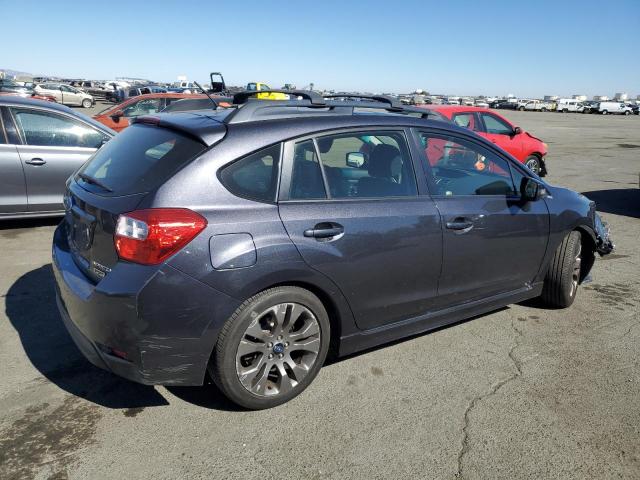 VIN JF1GPAU68F8205015 2015 Subaru Impreza, Sport no.3