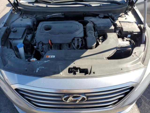 2017 HYUNDAI SONATA SE - 5NPE24AF3HH520833