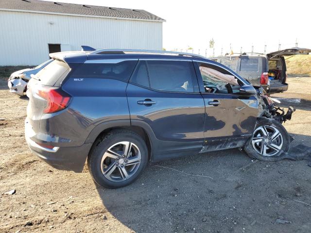 2019 GMC TERRAIN SL - 3GKALWEU3KL103174