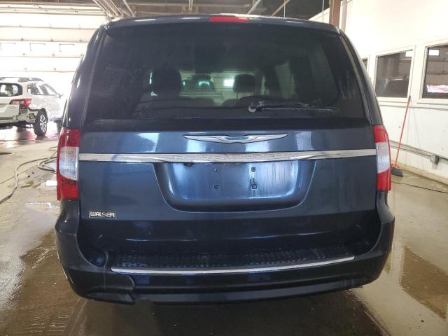 VIN 2C4RC1BG6ER249964 2014 Chrysler Town and Countr... no.6