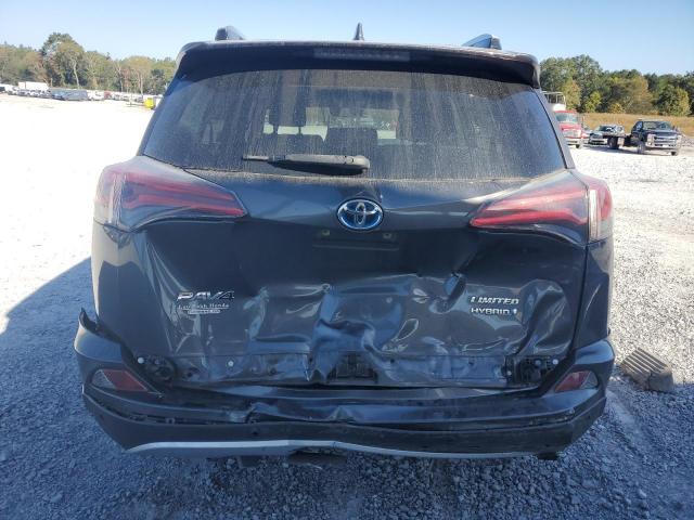 2016 TOYOTA RAV4 HV LI - JTMDJREV6GD057281