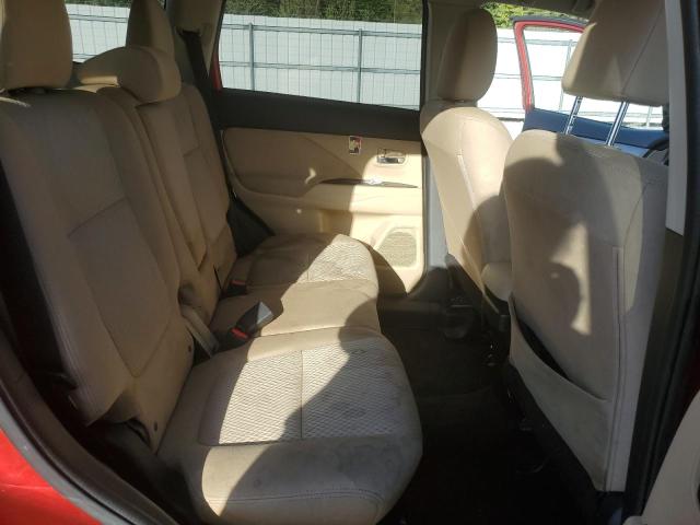 2017 MITSUBISHI OUTLANDER - JA4AD3A3XHZ041627
