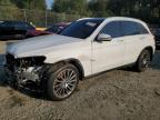 2018 MERCEDES-BENZ GLC 300 4M - WDC0G4KBXJV065793