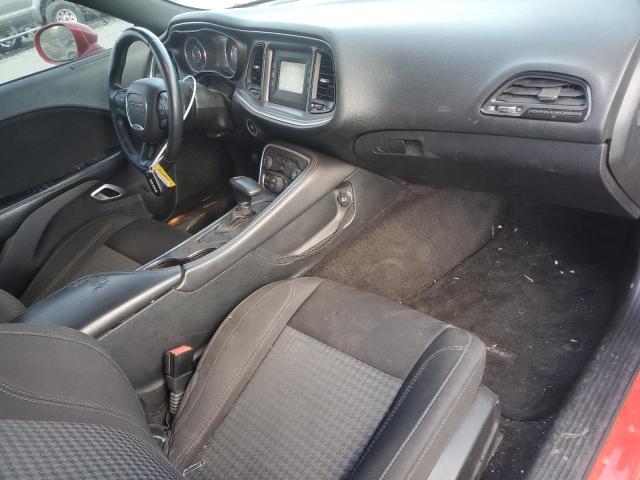 2015 DODGE CHALLENGER - 2C3CDZAG9FH816795