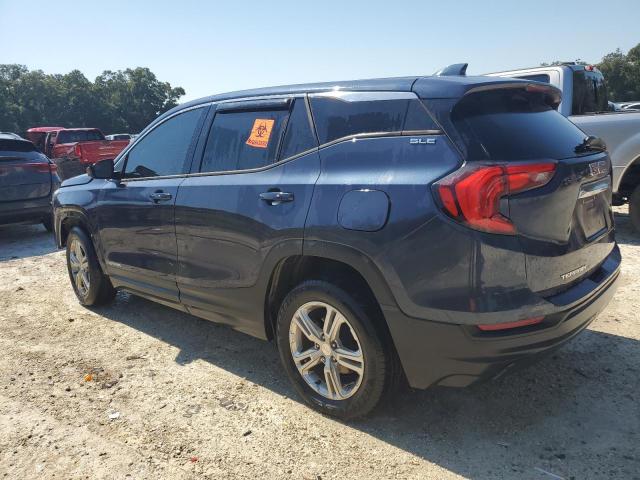 2019 GMC TERRAIN SL - 3GKALMEV2KL110954