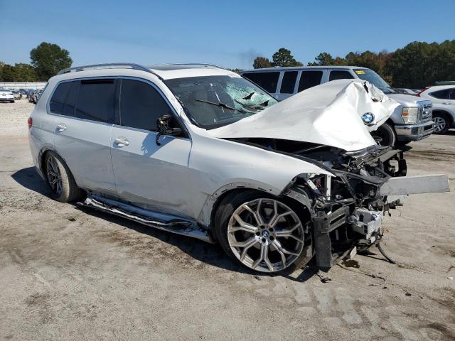 VIN 5UXCW2C02M9E29033 2021 BMW X7 no.4