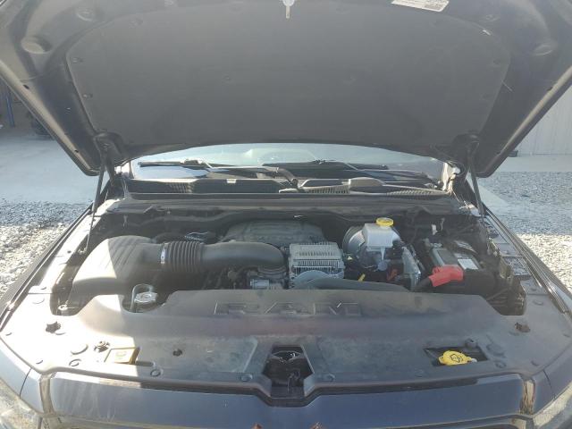 2021 RAM 1500 1C6SRFFTXMN601144