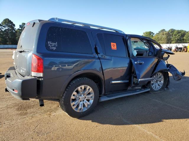 2015 NISSAN ARMADA PLA - 5N1BA0NF9FN615124