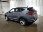 Lot #3023979301 2019 HYUNDAI TUCSON SE