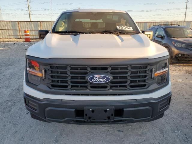 2024 FORD F150 XL - 1FTEW1KP8RKD04439
