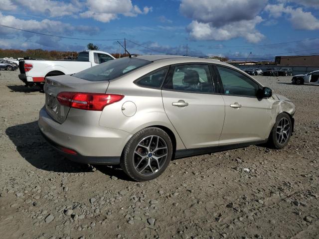 2017 FORD FOCUS SEL - 1FADP3H25HL281426