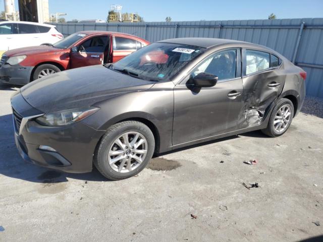 MAZDA 3 SPORT