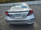 Lot #3023335298 2015 HONDA CIVIC LX