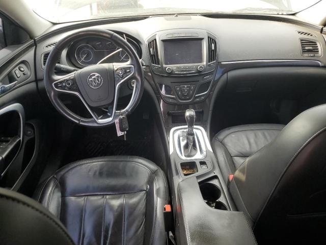 2016 BUICK REGAL 2G4GK5EX5G9111988