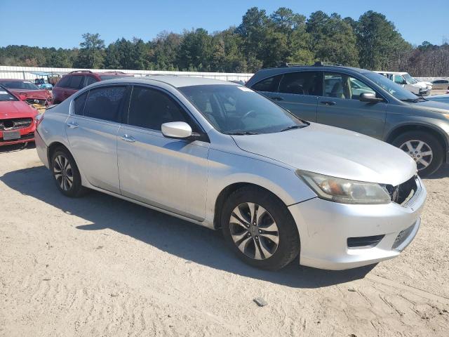 Vin: 1hgcr2f33da031258, lot: 76921434, honda accord lx 20134
