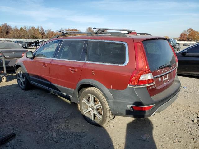 2015 VOLVO XC70 T6 PR - YV4902NK3F1226546