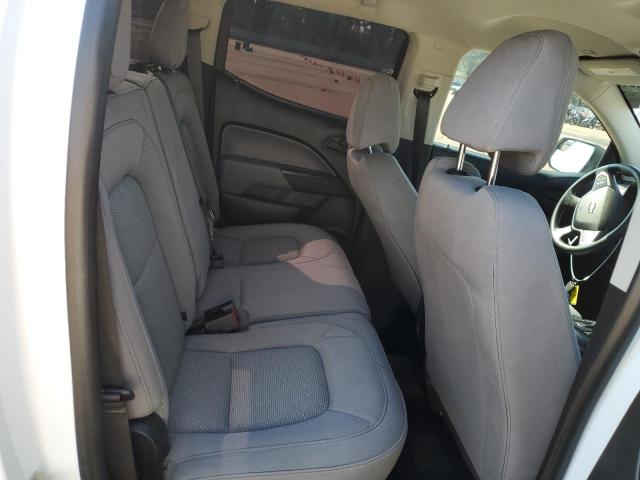 2018 CHEVROLET COLORADO - 1GCGSBEA1J1273711