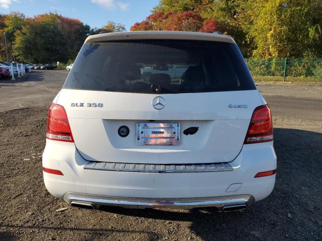 VIN WDCGG8JBXFG403406 2015 Mercedes-Benz GLK-Class,... no.6