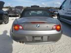 BMW Z4 2.5 photo