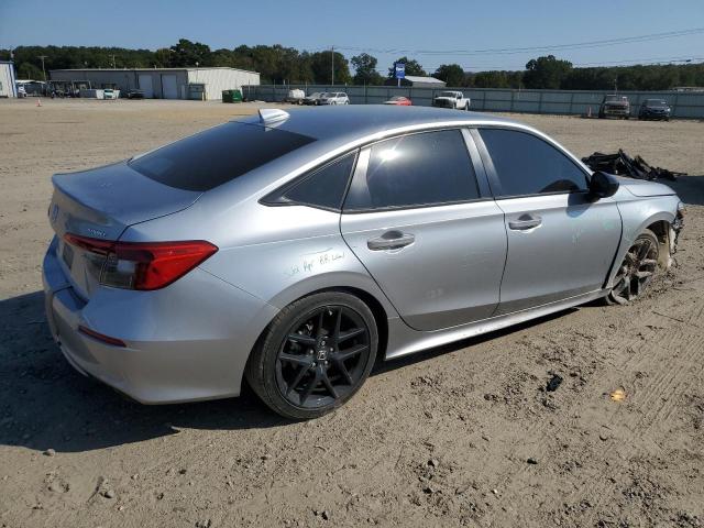 2023 HONDA CIVIC SPOR - 2HGFE2F55PH544379