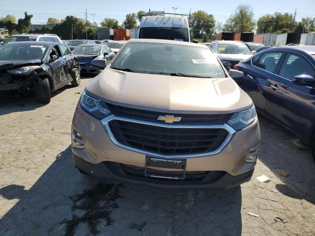 2018 CHEVROLET EQUINOX LT - 3GNAXSEV2JL314129