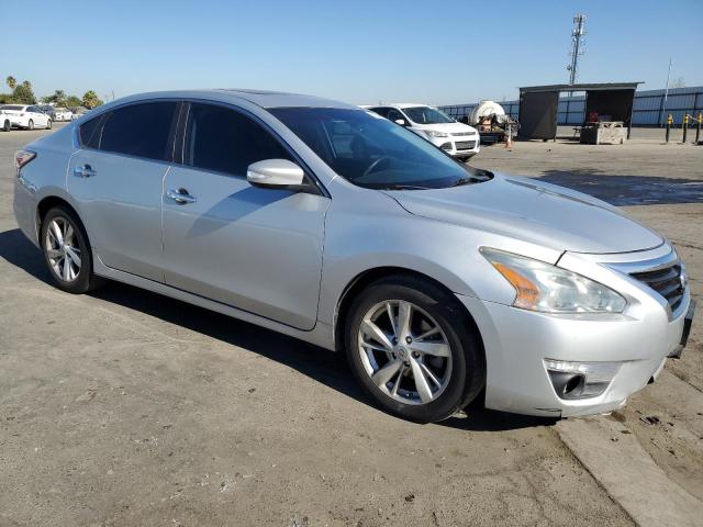 VIN 1N4AL3APXFC488637 2015 NISSAN ALTIMA no.4