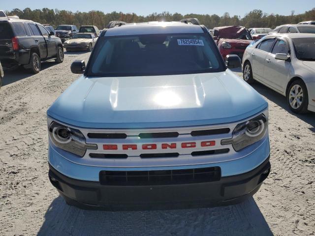 2023 FORD BRONCO SPO - 3FMCR9G66PRD24805