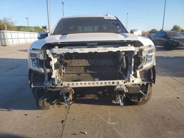 2021 GMC SIERRA K15 - 3GTU9FEL0MG474237