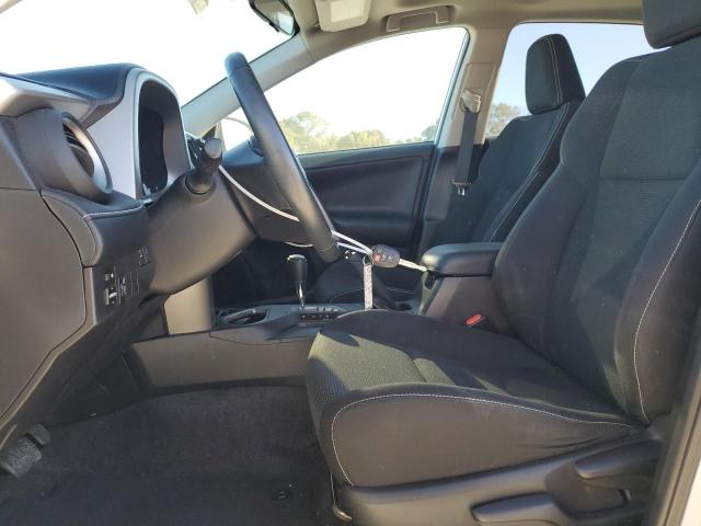 2016 TOYOTA RAV4 XLE - 2T3RFREV1GW454276