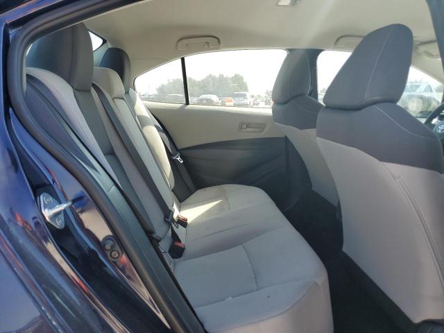2022 TOYOTA COROLLA LE - 5YFEPMAE6NP337451