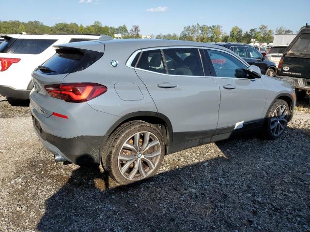 2022 BMW X2 XDRIVE2 - WBXYJ1C05N5T79009