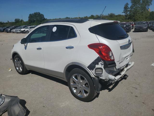 2016 BUICK ENCORE CON - KL4CJFSB6GB568516