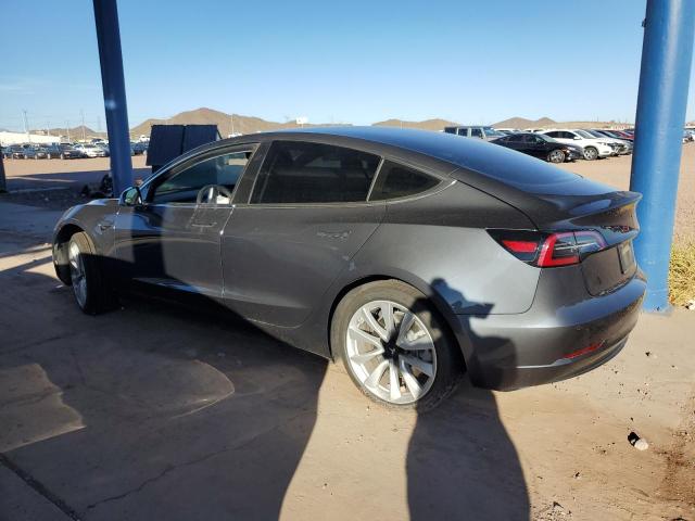 VIN 5YJ3E1EA2KF300827 2019 TESLA MODEL 3 no.2