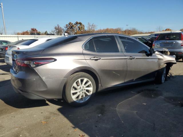 2022 TOYOTA CAMRY LE - 4T1C11AK0NU680929