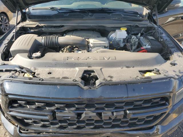 2024 RAM 1500 BIG H - 1C6SRFFT5RN158957