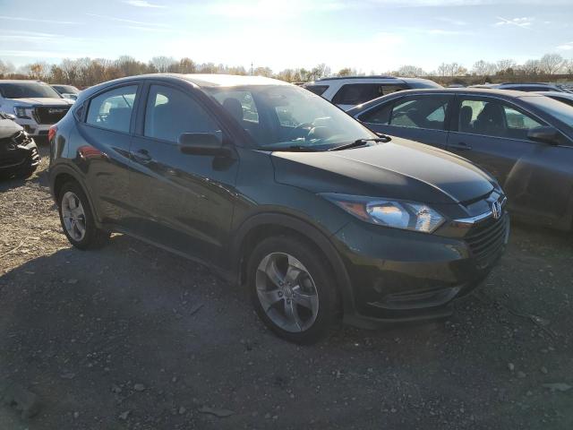 2017 HONDA HR-V LX - 3CZRU6H32HG700682